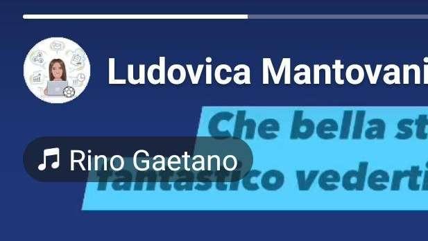 Sampdoria Women, L. Mantovani a Oliviero: "Fantastico vederti in azzurro"