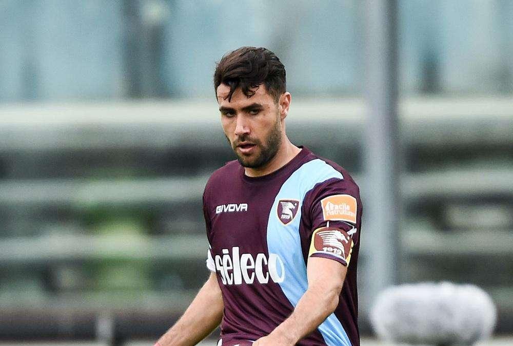 Pucino rassicura ambiente Salernitana dopo pareggio con la Sampdoria