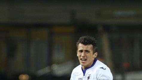 Sampdoria-Cagliari, spazio a Schick e Budimir