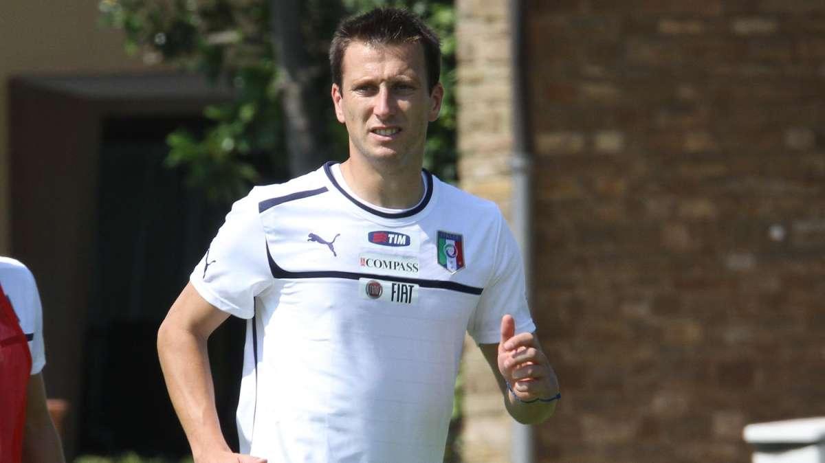 Gastaldello: "Fare ritorno in Nazionale per me è un grande motivo d'orgoglio"