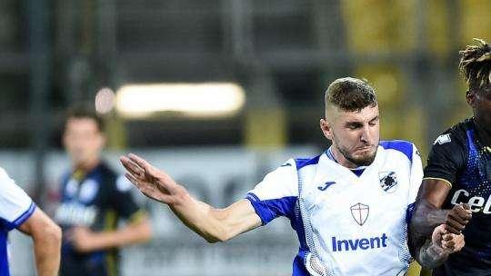 Chabot: "Colley molto importante per noi. Oggi buon punto frutto di ottima performance collettiva"