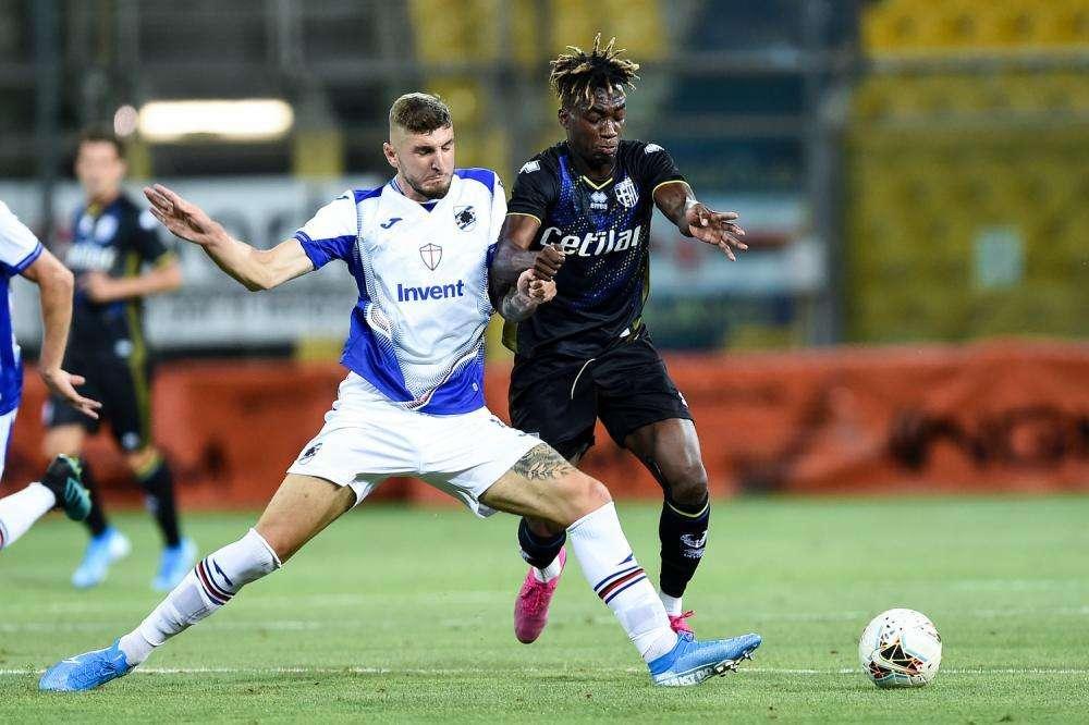 Chabot: "La squadra ha fatto un buon lavoro"