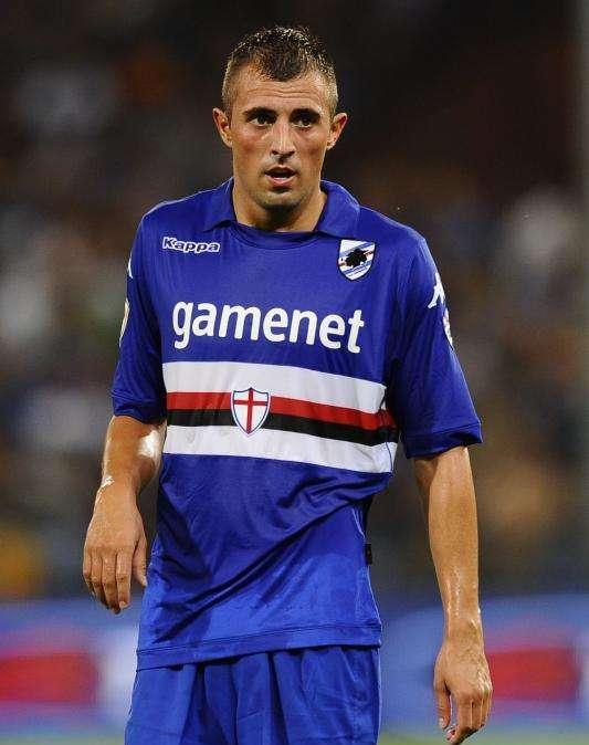Il filo dell'aquilone. Auguri a Nenad Krsticic
