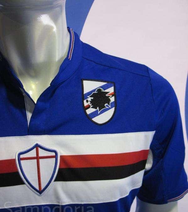 Giovane portiere classe '02 in prova alla Samp