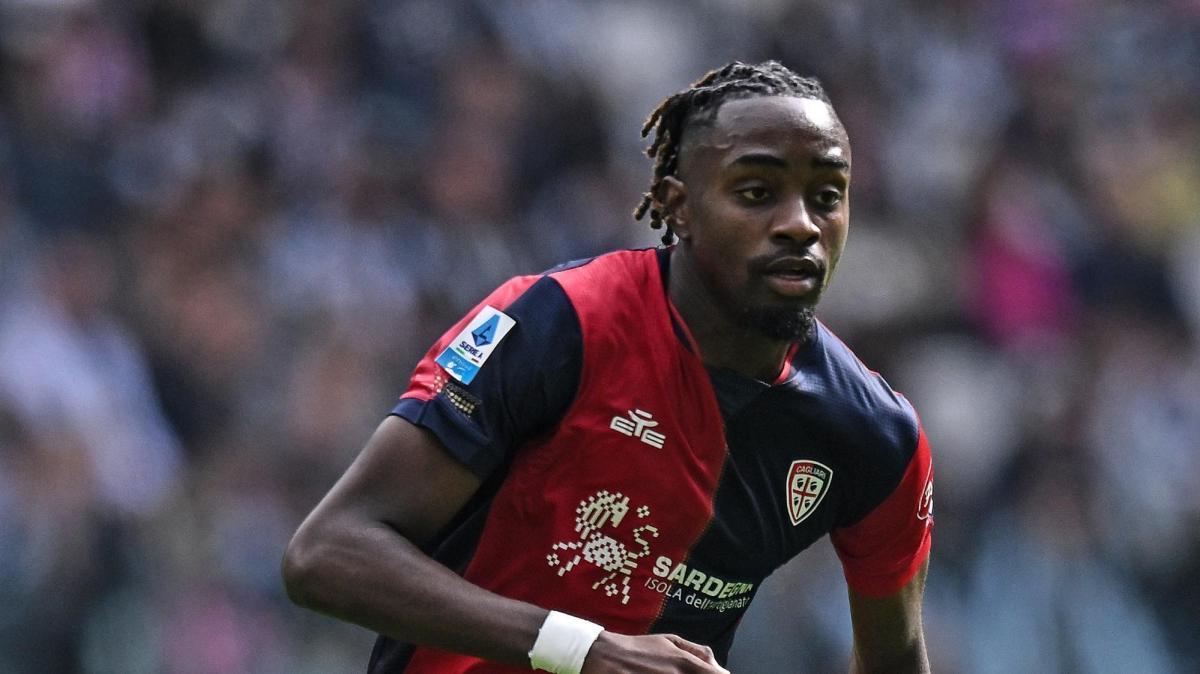 Mercato Sampdoria, dalla Turchia: la formula e le cifre per Makoumbou
