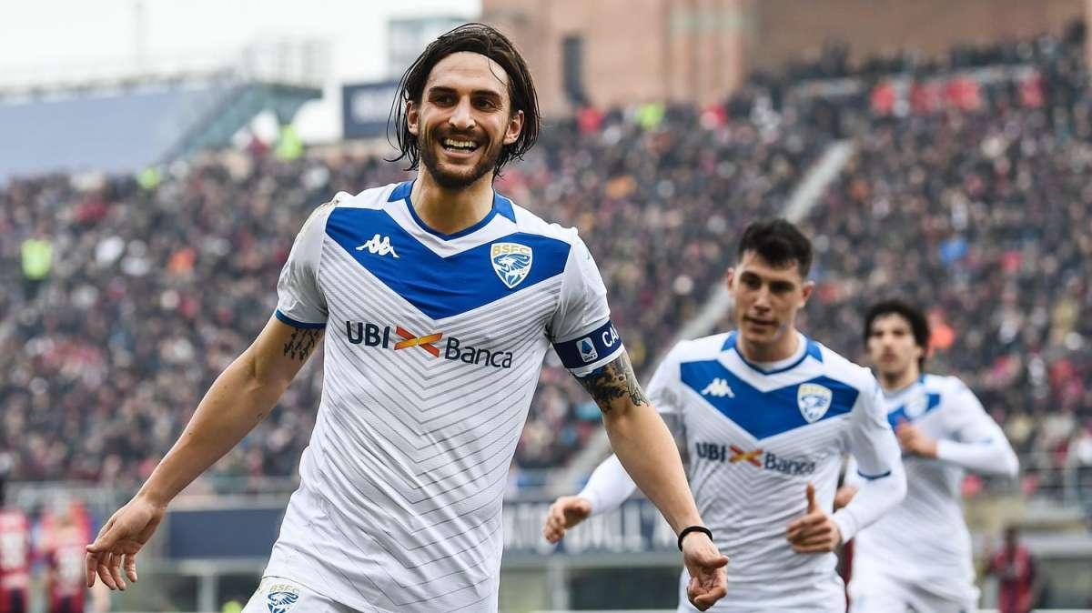 ESCLUSIVA SN - Sampdoria, obiettivo Torregrossa: il punto