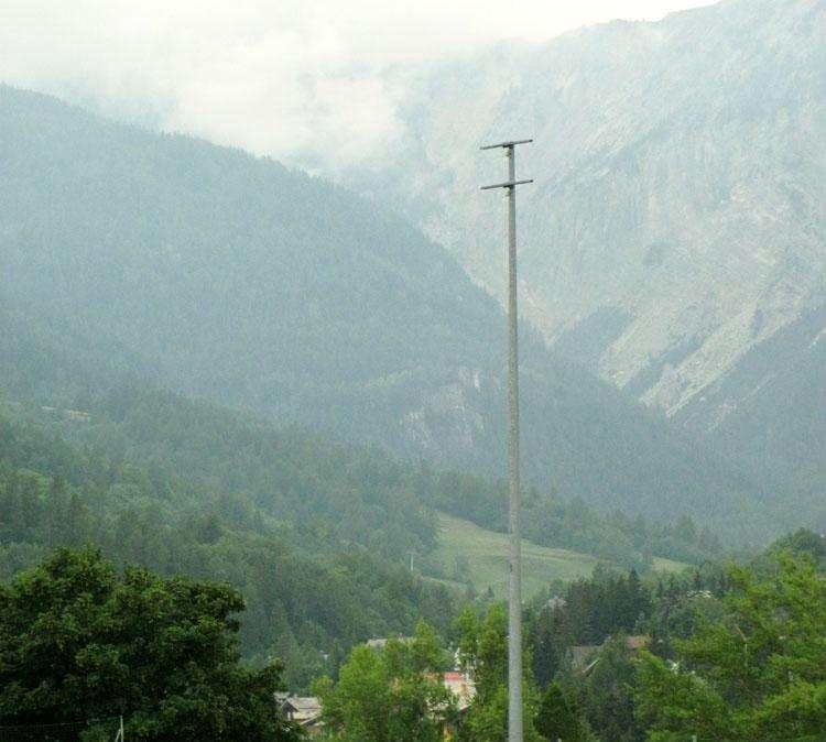 BARDONECCHIA LIVE - Partitella a tutto campo per Gastaldello e compagni
