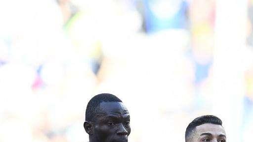 Colley convocato dal Gambia per il match decisivo contro l'Algeria