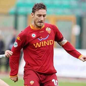 L'autobiografia di Cassano non piace troppo a Totti