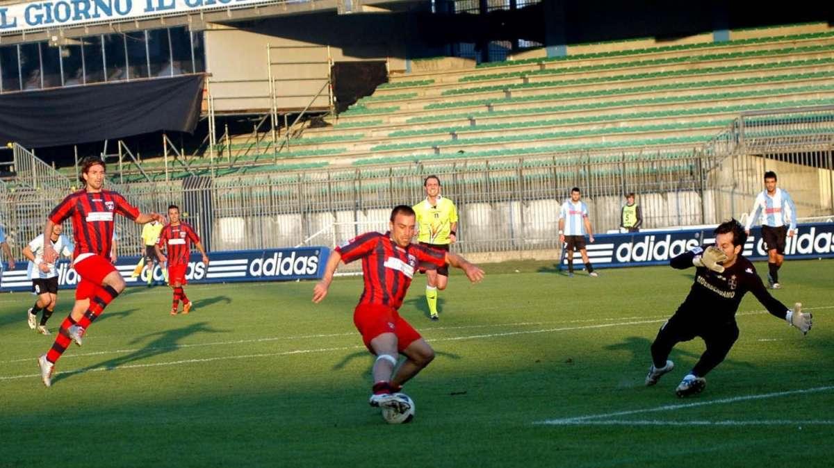 De Gasperi: "Sudtirol dovrà cercare di restare attaccato a Brescia e Sampdoria"