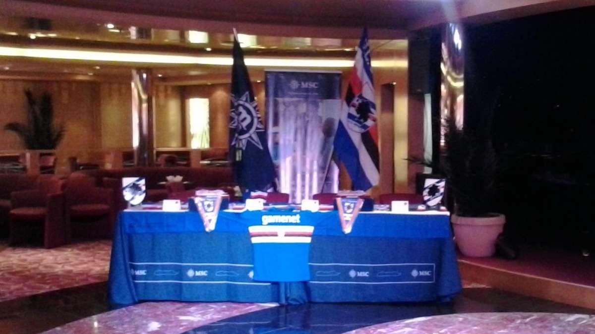 "Welcome Day Sponsor", i dati commerciali presentati da Infront