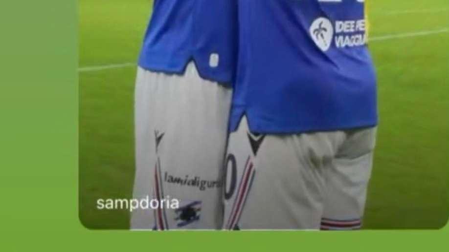 Sampdoria - Mantova, Sekulov: "Avanti così ragazzi"
