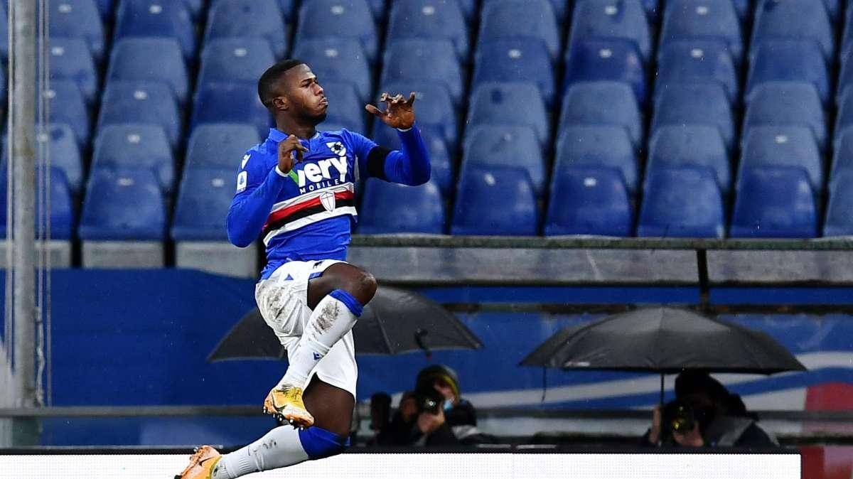 Il post di Keita: "Importante fare differenza"