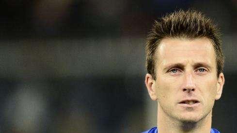 Primo Maggio di doppia seduta per la Samp