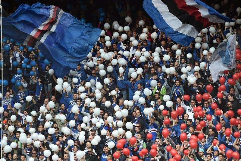 Lazzara: "Finalmente!"