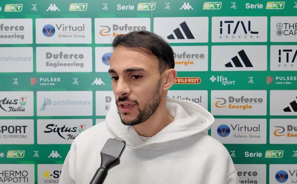 Mercato Sampdoria, interesse concreto per Cuppone della Virtus Entella