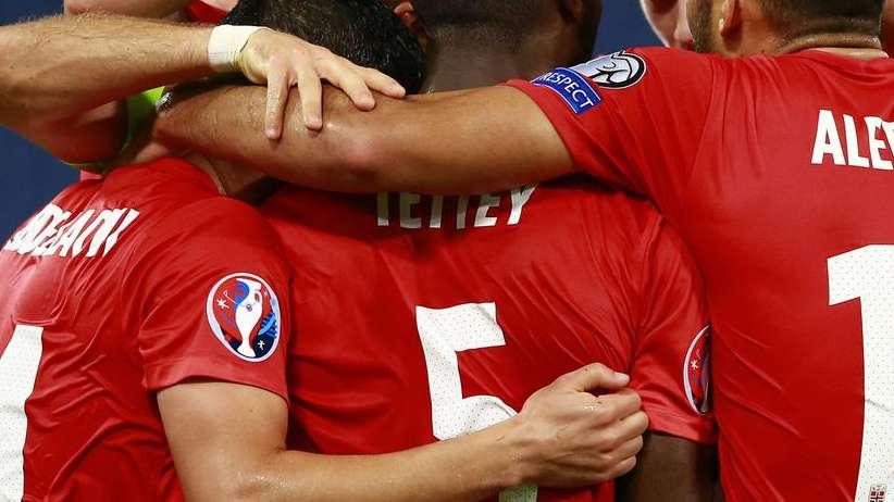 Thorsby atteso alla ripresa. Askildsen convocato contro Austria