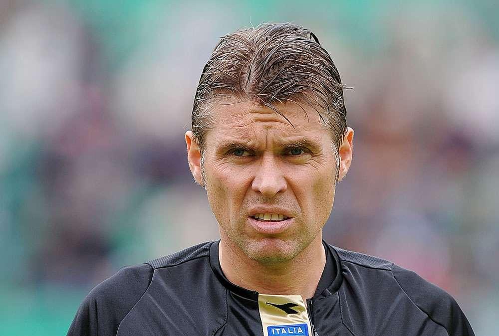 Samp - Lecce: il ritorno di Rosetti