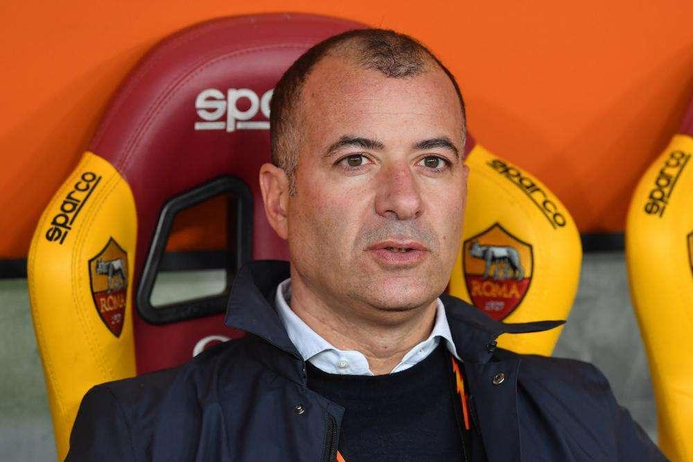 Sticchi Damiani: "Se serve a industria calcio, preferisco tornare in campo rischiando di retrocedere"