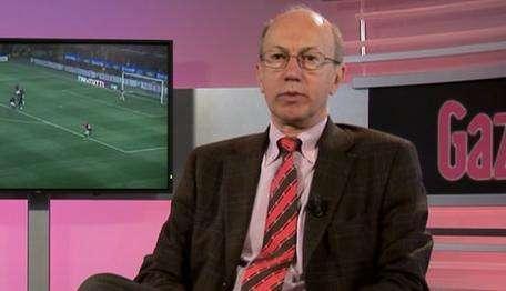 ESCLUSIVA SN - Cerruti: "Cassano arriverà sicuramente. Il destino di Zenga è già segnato, credo arriverà Delneri"