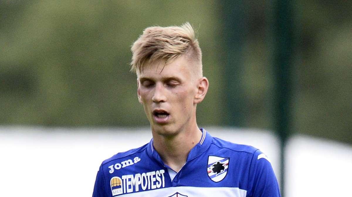 Polonia, ex Sampdoria Salamon nominato miglior difensore del campionato