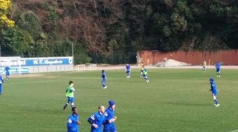 Acquah, Eder, Mesbah, Romagnoli e Rizzo tornano in gruppo. C'è anche Munoz. Domani rifinitura