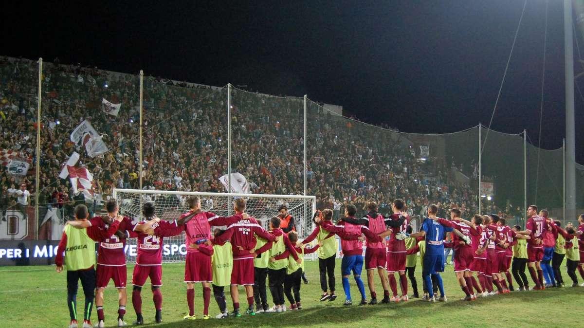 UFFICIALE: F. Inzaghi nuovo allenatore Reggina avversario Sampdoria in Coppa Italia