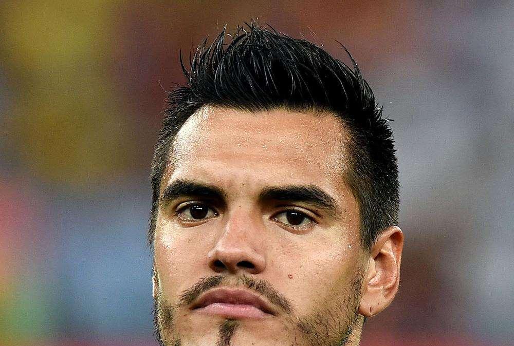 SAMPDORIA MVP: Romero tiene a galla la Samp durante il blackout