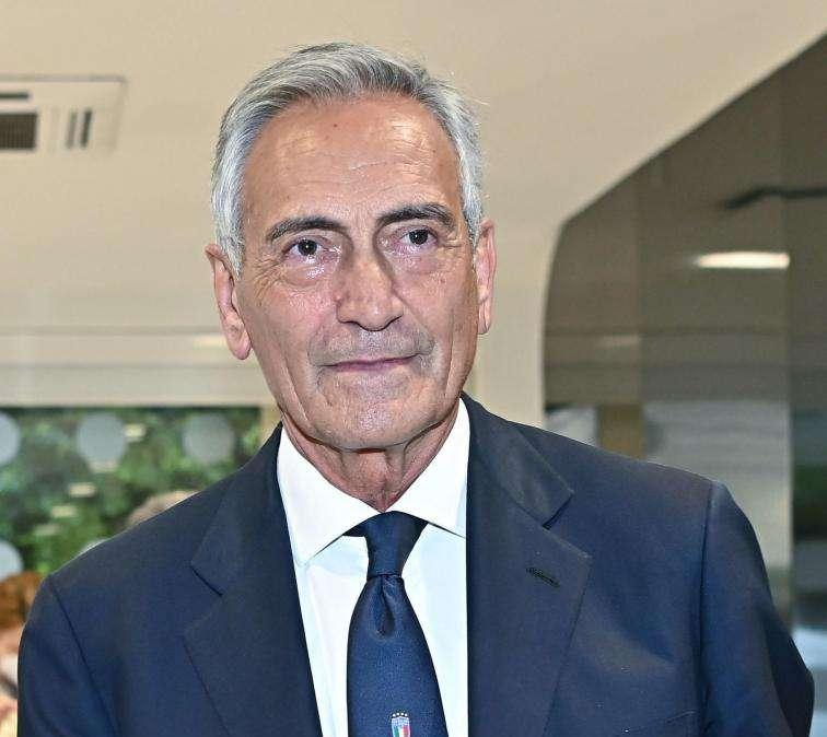 Calcio: Gravina, Serie A? Ok riforma ma 2024 è troppo tardi