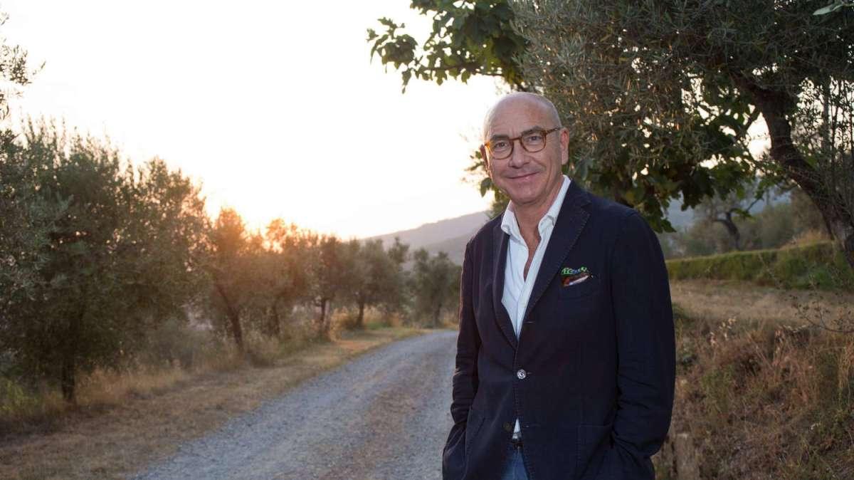 Arresto Ferrero, Bucchioni: "Per Sampdoria spero si acceleri la cessione"