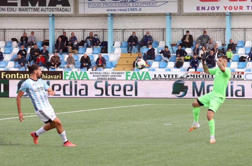 Sudtirol-Sampdoria 1-1, rischiamo al 30’ sempre per Merkaj