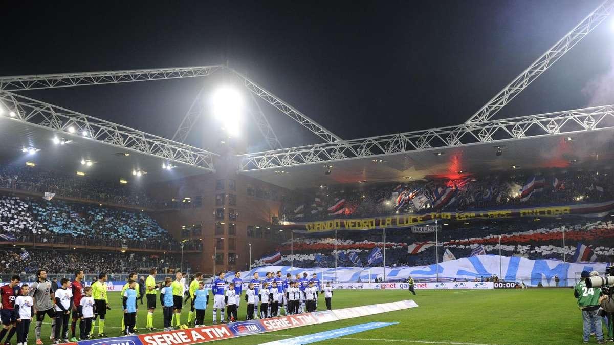 Derby, le probabili formazioni
