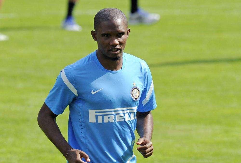 Sondaggio Alfredopedulla.com: per il 73% Eto'o sarebbe buon colpo per la Sampdoria
