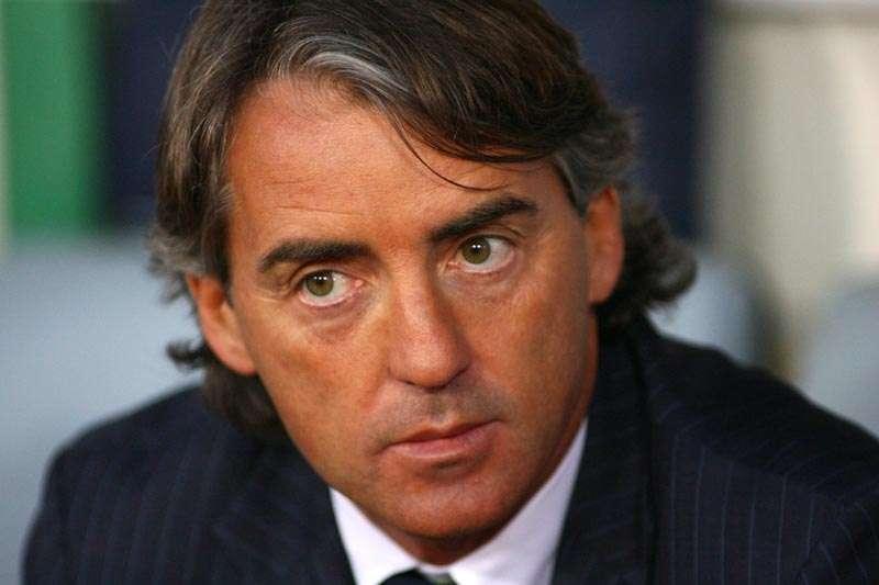 ESCLUSIVA SAMPDORIANEWS - Roberto Mancini: "Paolo Mantovani? Il miglior Presidente di tutti i tempi. La Samp continuerà a far bene. Cassano ai Mondiali? Abbastanza difficile" 