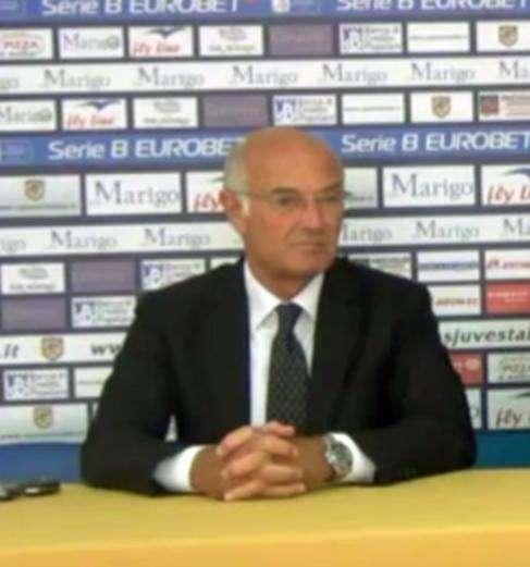 Anni '70, Improta: "Ripenso ancora alla mia cessione alla Sampdoria"