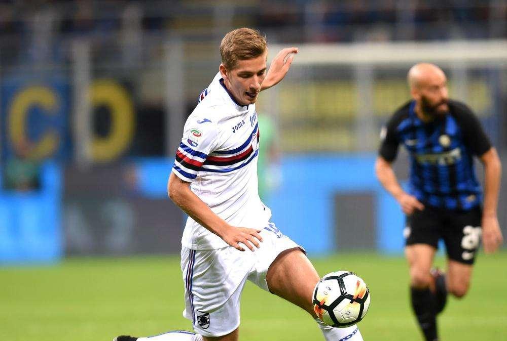 Anderlecht, Sollitto: "Praet cresciuto tantissimo, Giampaolo ne ha completato la trasformazione tattica"