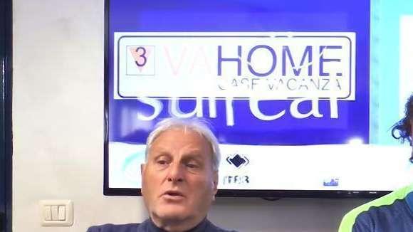 ESCLUSIVA SN - De Paola: "Sampdoria, Girelli gran bel acquisto. Pirlo predestinato"