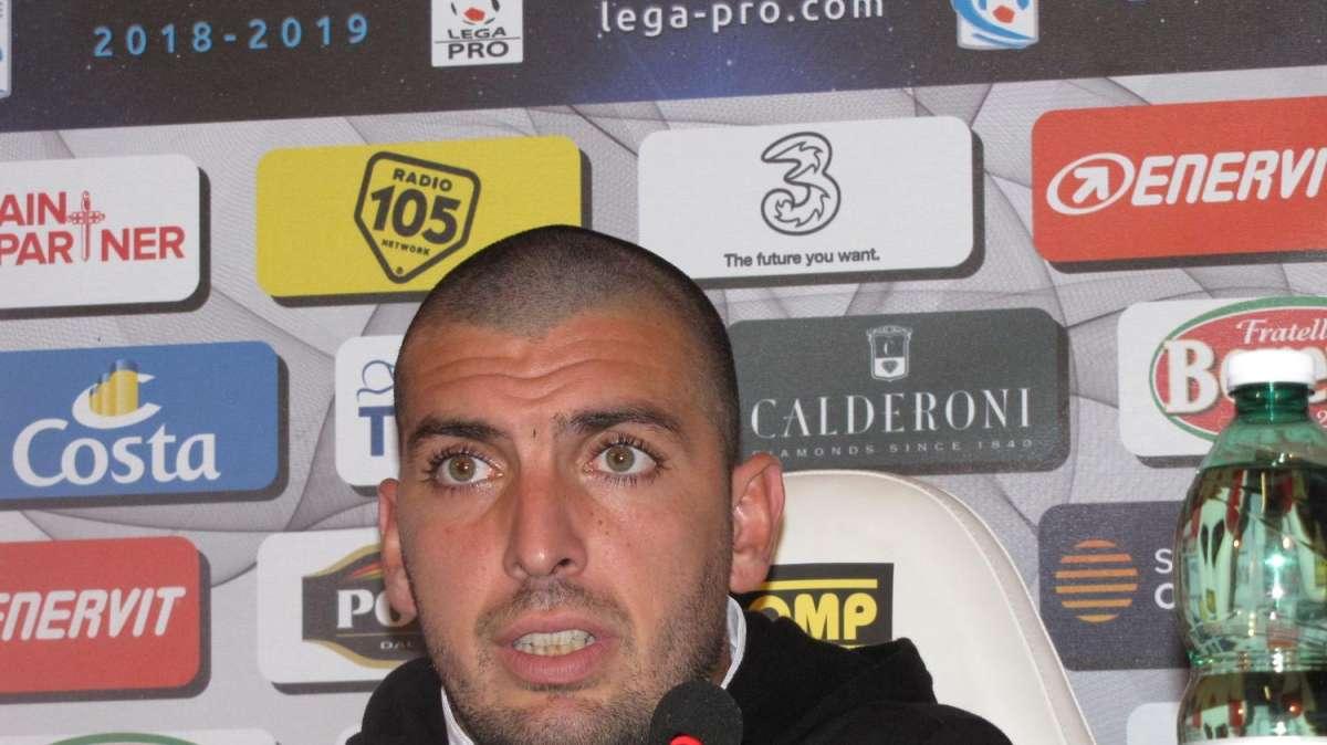 Ex Sampdoria, Marilungo si ritira: "Doppietta a Marassi momento iconico della mia carriera"