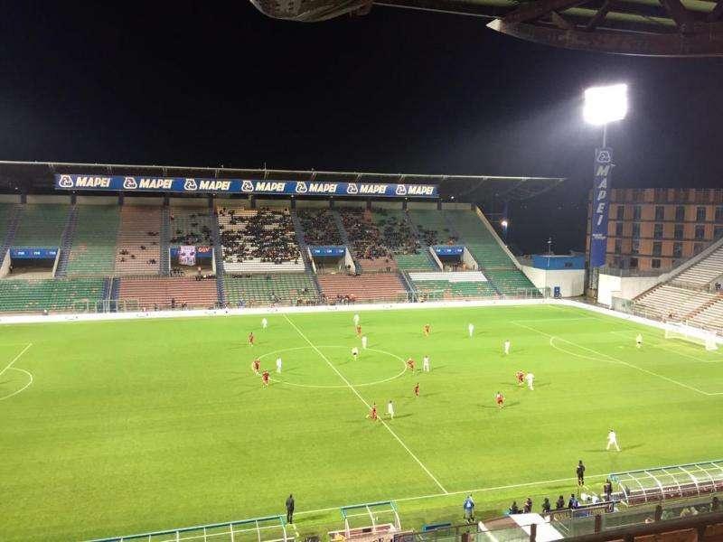 Sassuolo e Samp senza squalificati. De Silvestri e Fernando tra i diffidati