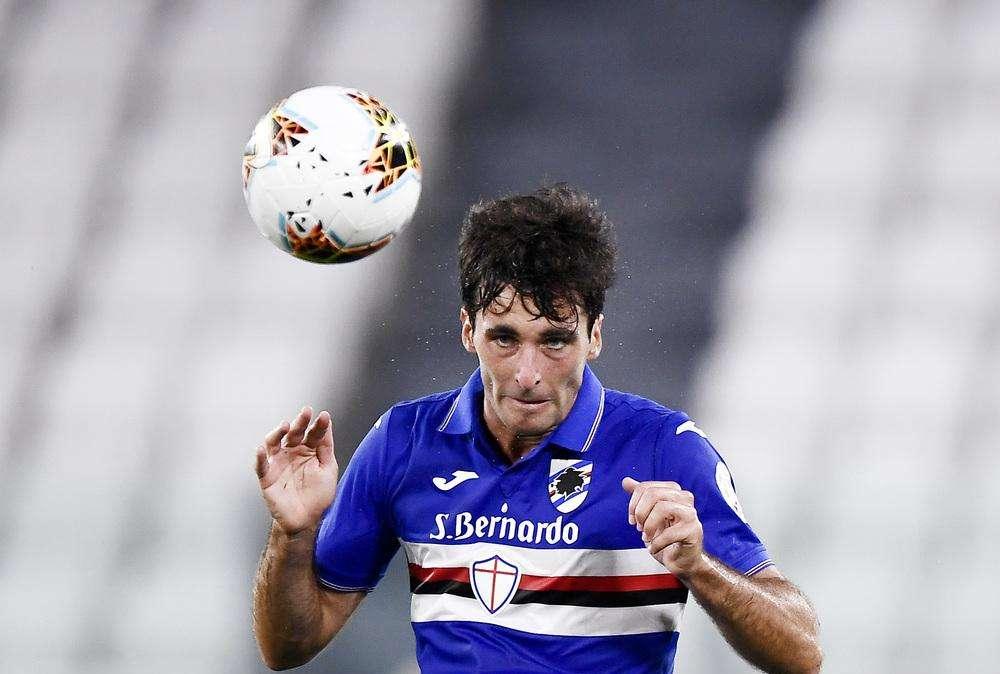 Augello: "Segnare in Serie A è bellissimo"
