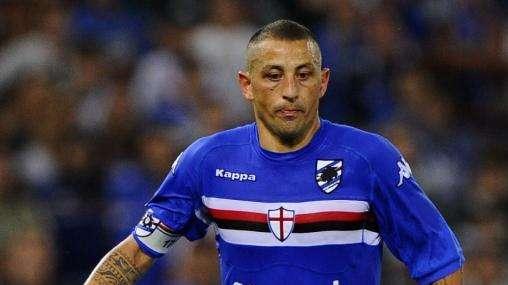 Pellegrini su Palombo: "Vuole riscattarsi per dimostrare il suo amore per la Sampdoria"