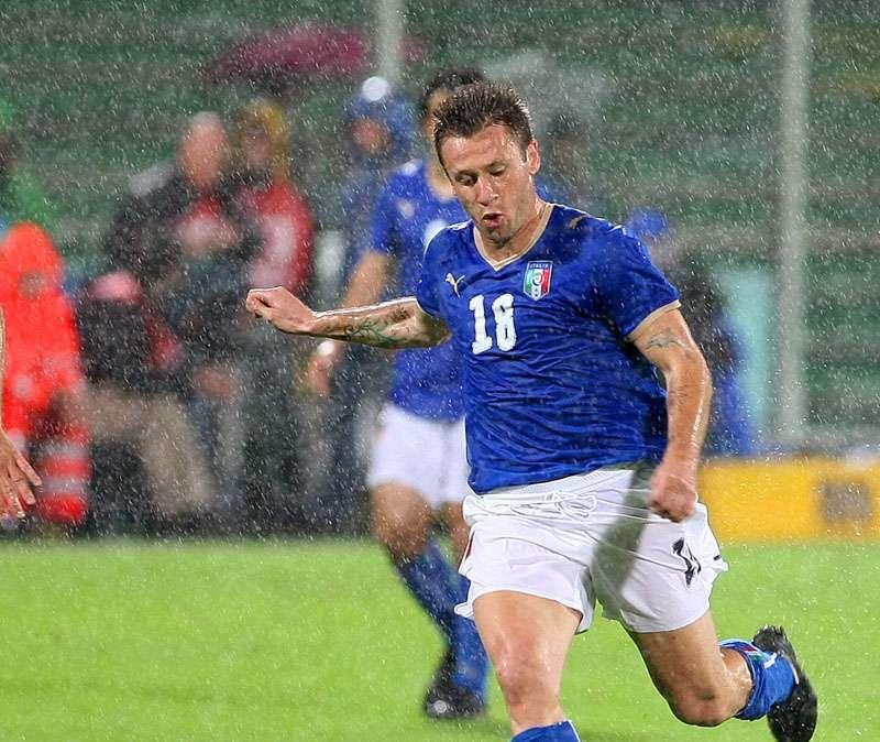 Ecco i blucerchiati per l'Europa