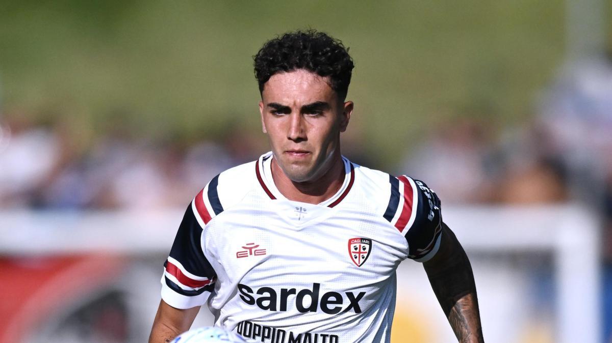 Mercato Sampdoria, Veroli al Sudtirol nella trattativa Kofler. Il saluto di Pisacane