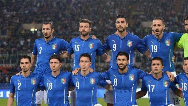 Sampdoria prima nella classifica dei "gol italiani" 