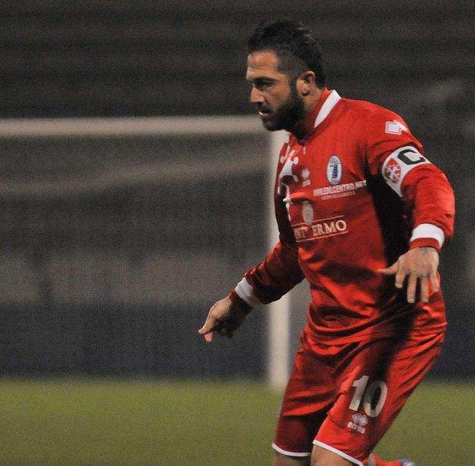 La lettera di Carparelli: "Il derby va vinto perchè il genoano lo merita. Noi siamo il Genoa, non dimenticatelo"