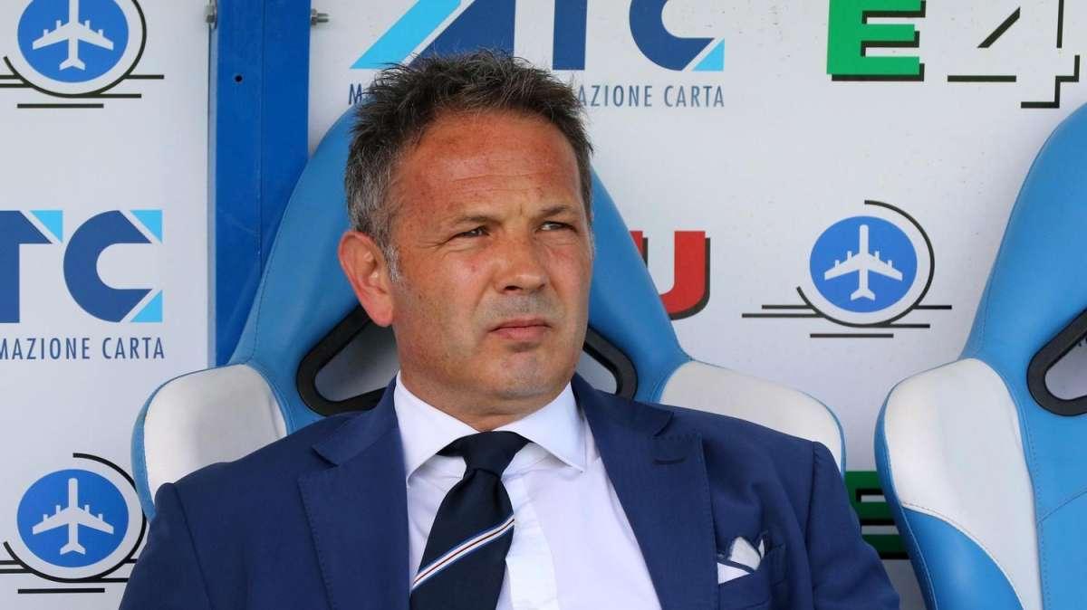 Sampdoria per Mihajlovic, dalla Serbia: "Omaggio bellissimo"