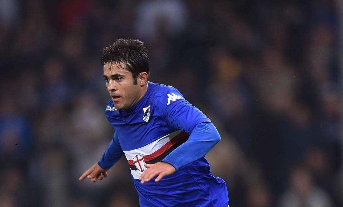 SAMPDORIA MVP: un campione anche in fase di non possesso. "Semplicemente" Eder
