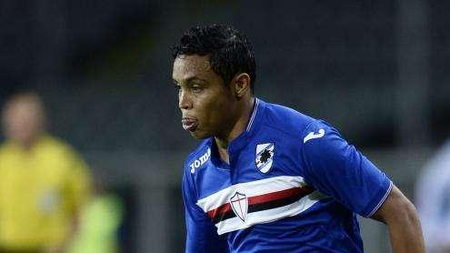 Muriel all'intervallo: "Sono partito pensando solo a far bene"