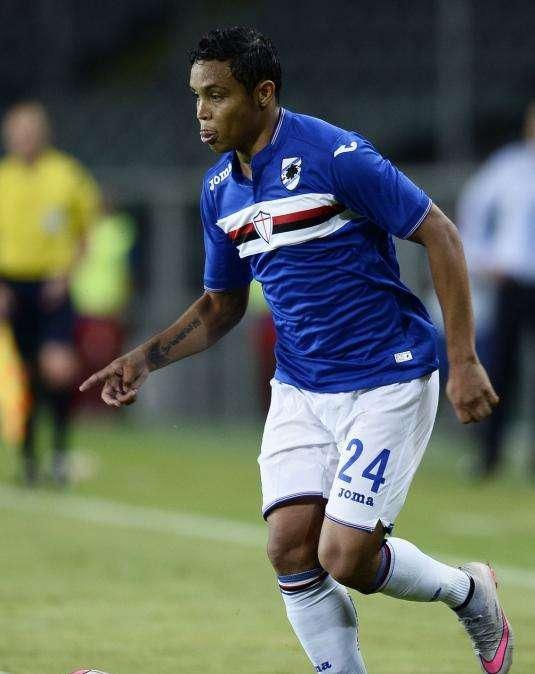 SAMPDORIA MOMENT: Muriel smorza gli entusiasmi dell'Empoli