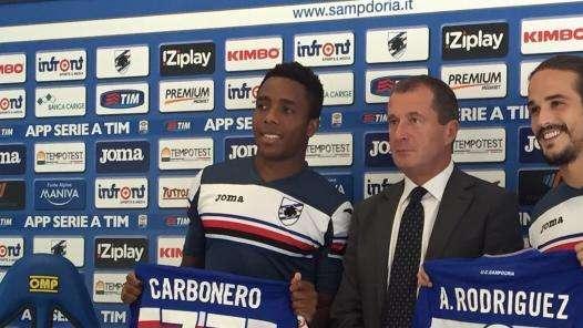 Carbonero: "Abbiamo ottenuto un gran miglioramento fuori casa"